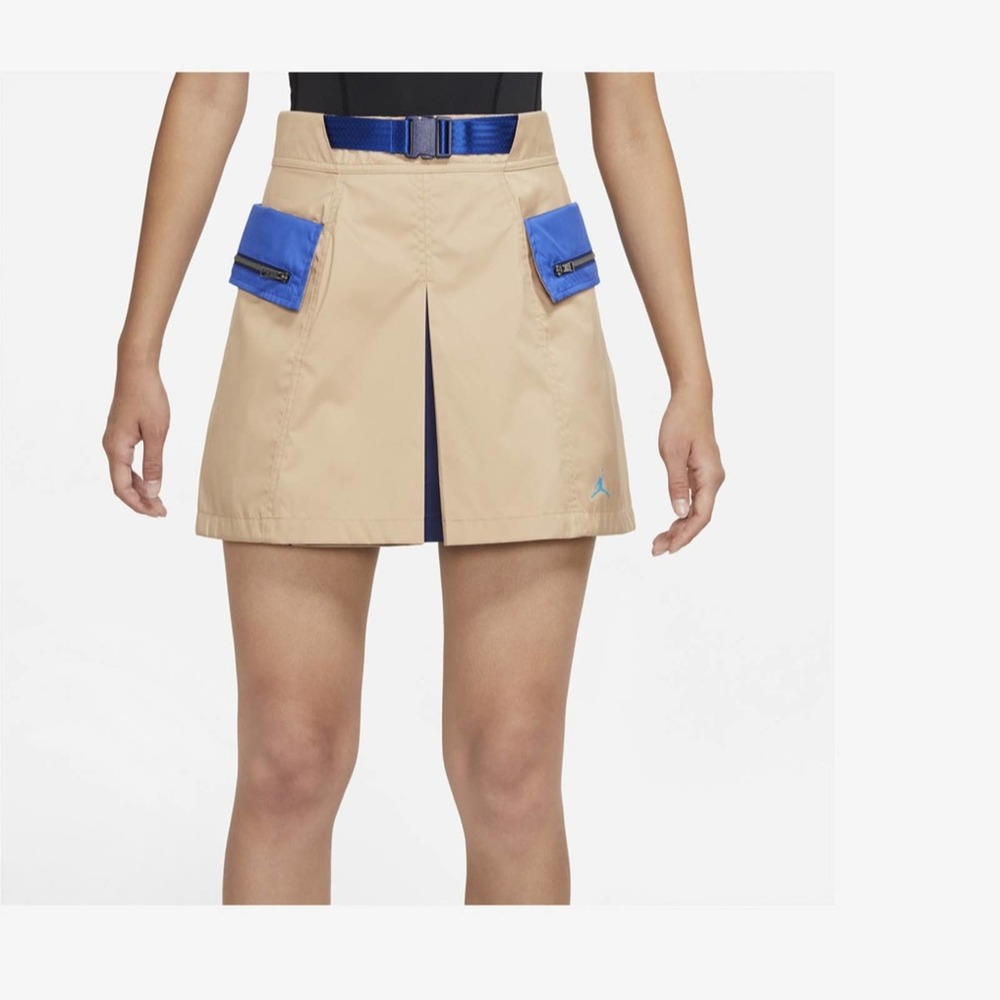 Jordan utility skirt size Small